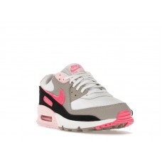 Женские Nike Air Max 90 Rose Hot Pink (W)