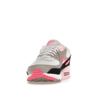 Женские Nike Air Max 90 Rose Hot Pink (W)