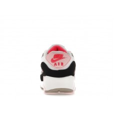 Женские Nike Air Max 90 Rose Hot Pink (W)