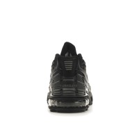 Подростковые Nike Air Max Plus 3 Black Grey (GS)