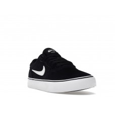 Кроссовки Nike SB Chron 2 Black