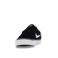 Nike SB Chron 2 Black