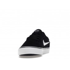 Кроссовки Nike SB Chron 2 Black