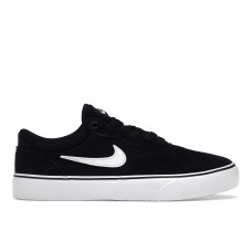 Кроссовки Nike SB Chron 2 Black