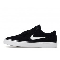 Кроссовки Nike SB Chron 2 Black