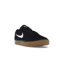 Кроссовки Nike SB Chron 2 Black Gum