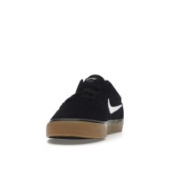 Кроссовки Nike SB Chron 2 Black Gum