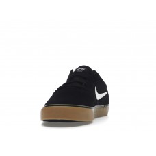 Кроссовки Nike SB Chron 2 Black Gum