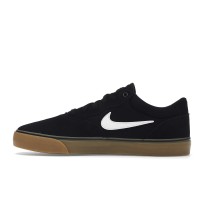 Кроссовки Nike SB Chron 2 Black Gum