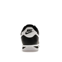 Nike Cortez Basic Black White (2023)