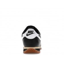 Nike Cortez Black Gum Medium Brown Sesame White