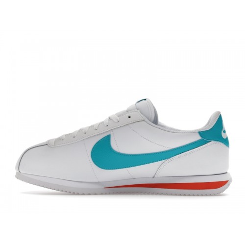 Nike Cortez Miami Dolphins - мужская сетка размеров