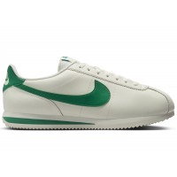 Кроссовки Nike Cortez Sail Stadium Green