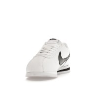 Кроссовки Nike Cortez White Black