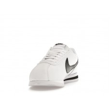 Кроссовки Nike Cortez White Black