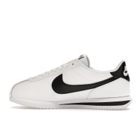 Кроссовки Nike Cortez White Black