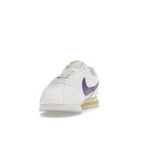Nike Cortez Lakers
