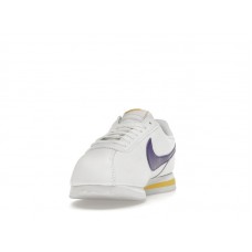 Nike Cortez Lakers