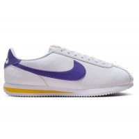 Кроссовки Nike Cortez Lakers
