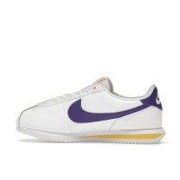 Nike Cortez Lakers