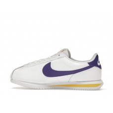 Nike Cortez Lakers