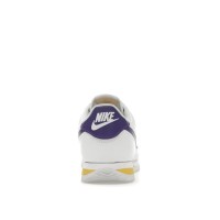 Nike Cortez Lakers