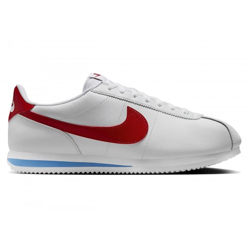 Кроссы Nike Cortez Forrest Gump (2024) - мужская сетка размеров