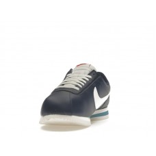 Кроссовки Nike Cortez Midnight Navy