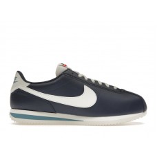 Кроссовки Nike Cortez Midnight Navy