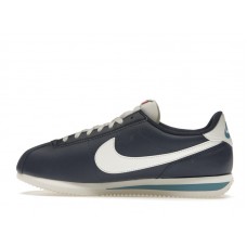 Кроссовки Nike Cortez Midnight Navy