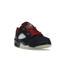 Jordan 5 Retro Low CLOT Jade