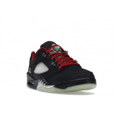 Jordan 5 Retro Low CLOT Jade