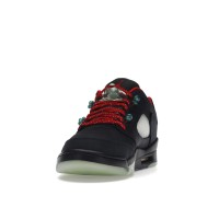 Jordan 5 Retro Low CLOT Jade