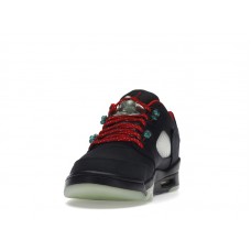 Jordan 5 Retro Low CLOT Jade