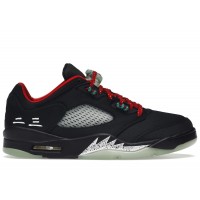 Jordan 5 Retro Low CLOT Jade