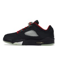 Jordan 5 Retro Low CLOT Jade