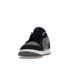 Jordan 1 Low SE Crater Grey University Blue