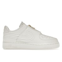 Женские кроссовки Nike Air Force 1 Low LXX Zip Serena Williams Summit White (W)