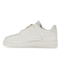Женские кроссовки Nike Air Force 1 Low LXX Zip Serena Williams Summit White (W)