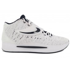 Кроссовки Nike KD 14 TB White