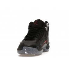 Подростковые кроссовки Jordan 12 Retro Utility (GS)