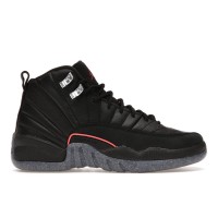 Подростковые кроссовки Jordan 12 Retro Utility (GS)