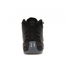 Подростковые кроссовки Jordan 12 Retro Utility (GS)