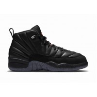 Детские кроссовки Jordan 12 Retro Utility (PS)