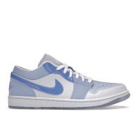 Кроссовки Jordan 1 Low SE Mighty Swooshers