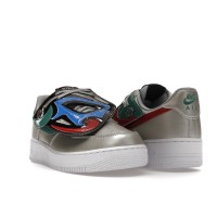 Кроссовки Nike Air Force 1 Low Lucha Libre