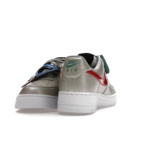 Кроссовки Nike Air Force 1 Low Lucha Libre