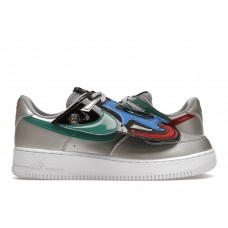 Кроссовки Nike Air Force 1 Low Lucha Libre