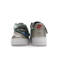 Кроссовки Nike Air Force 1 Low Lucha Libre