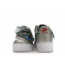 Кроссовки Nike Air Force 1 Low Lucha Libre